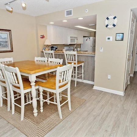 Seacrest 604 Condo Fort Walton Beach Exterior foto
