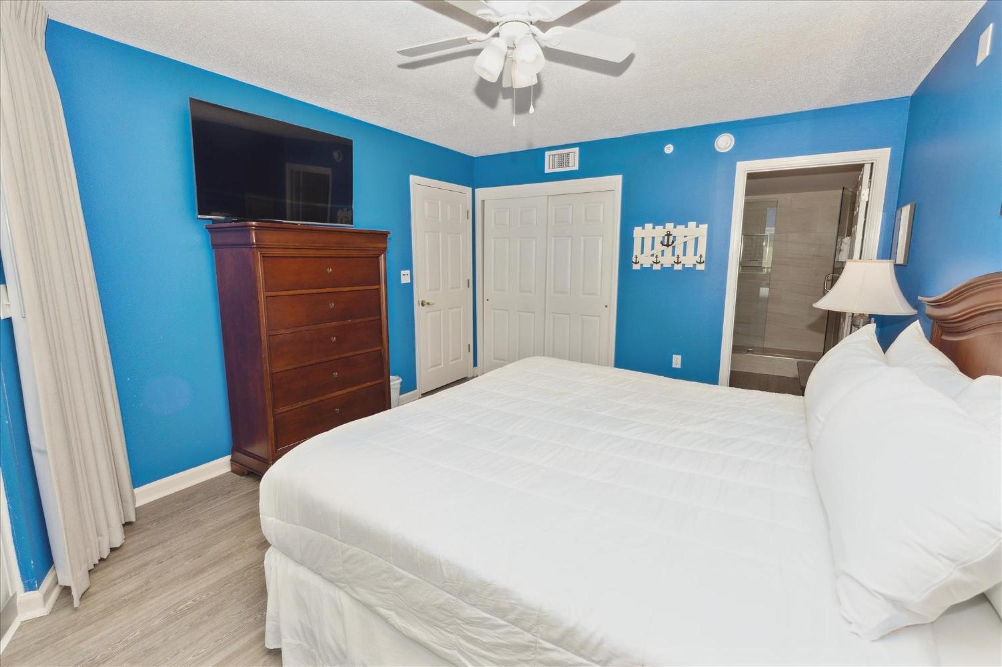 Seacrest 604 Condo Fort Walton Beach Exterior foto