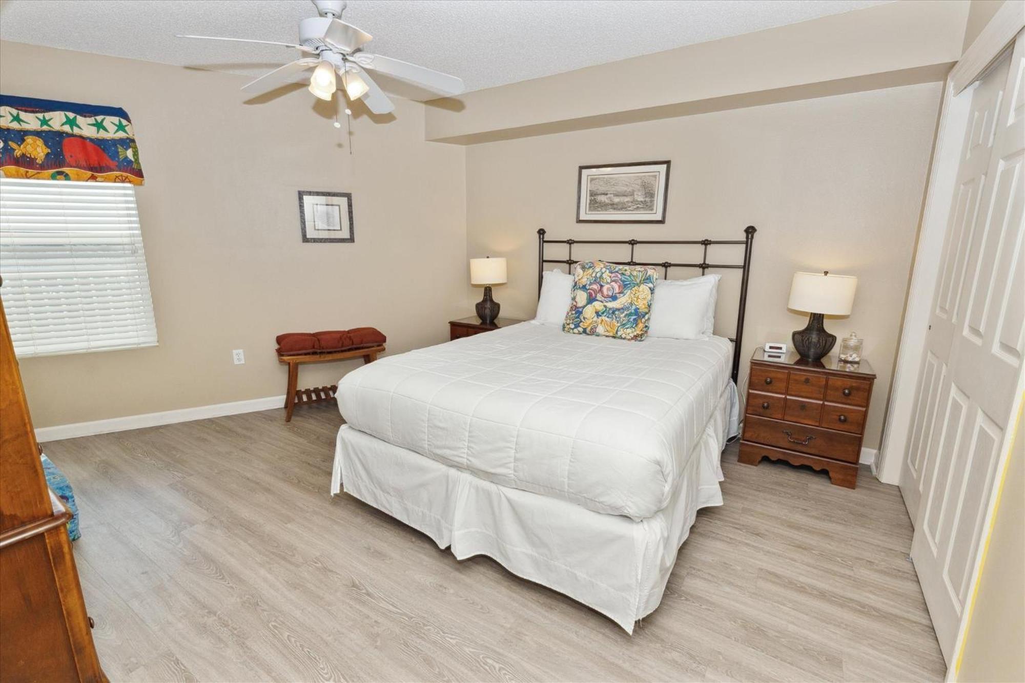 Seacrest 604 Condo Fort Walton Beach Exterior foto