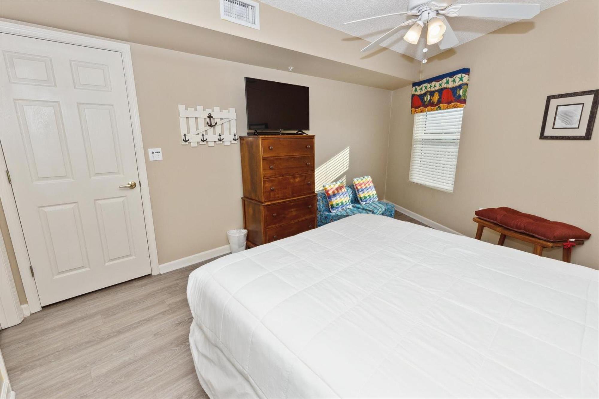 Seacrest 604 Condo Fort Walton Beach Exterior foto