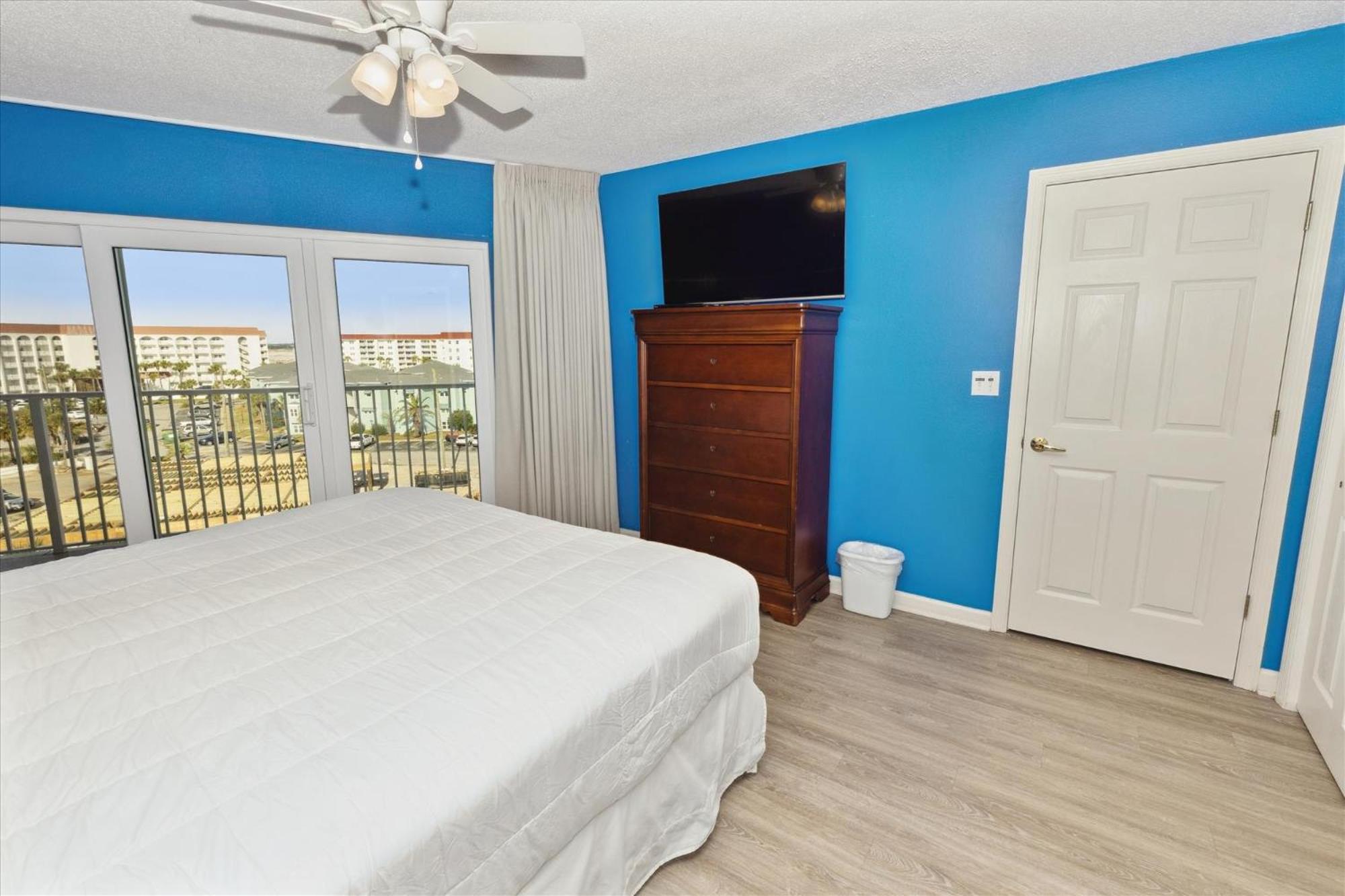 Seacrest 604 Condo Fort Walton Beach Exterior foto